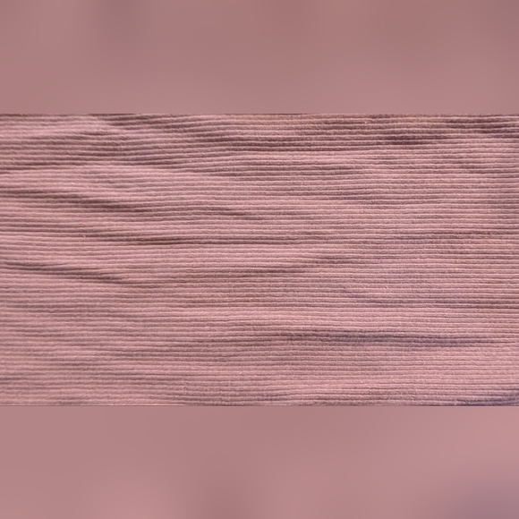 Old Navy Strapless Bodycon Maxi Dress - Picture 2 of 3